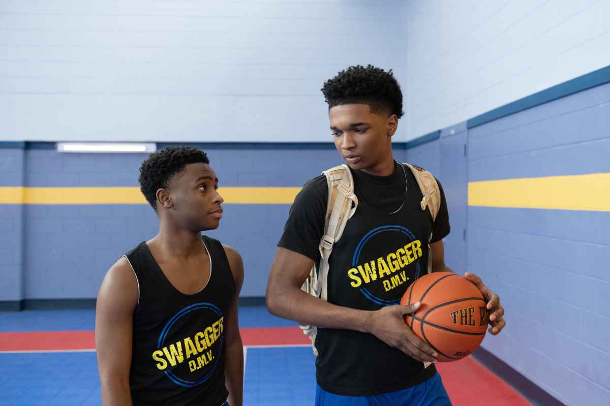 Swagger Show Renewed for Second Season