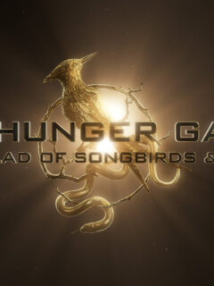 The Hunger Games: The Ballad of Songbirds and Snakes Teaser!