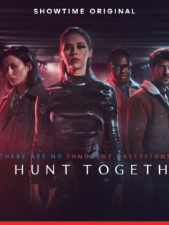 We Hunt Together Season 2 Premiere Date, Trailer and Key Art