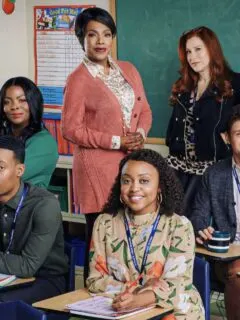 Abbott Elementary to Stream on Both HBO Max and Hulu