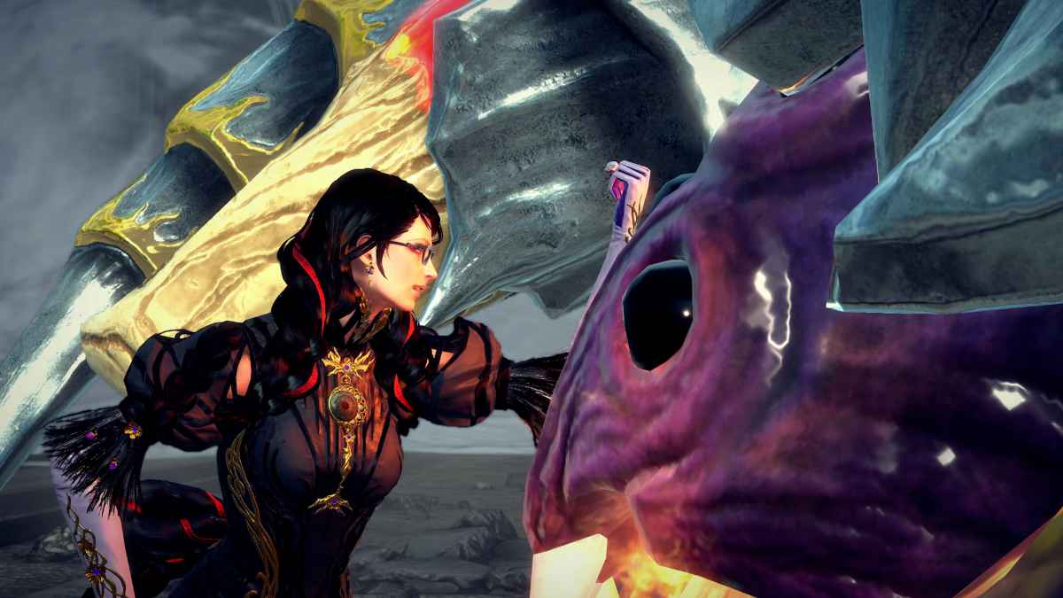 Bayonetta 3 Release Date and Trailer Revealed