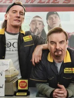 Clerks III Release Date and Trailer Revealed