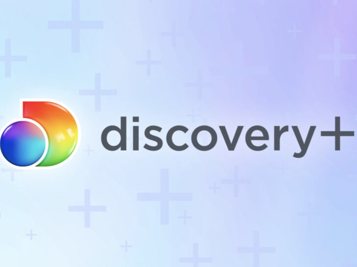 Discovery Plus August 2022 Premieres Announced