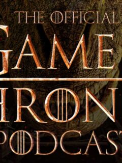 Game of Thrones Podcast: House of the Dragon Announced