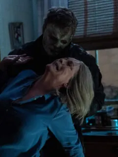 Halloween Ends Trailer Brings Laurie Strode's Last Stand