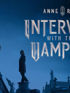 Interview with the Vampire Trailer From SDCC