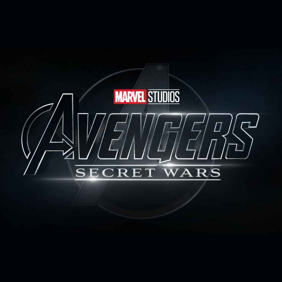 Avengers: Secret Wars