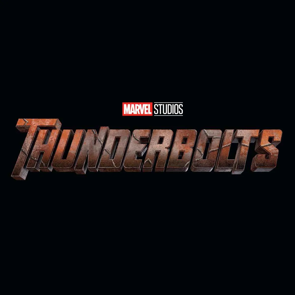 Marvel Studios - Thunderbolts