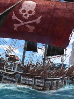 Skull and Bones Release Date and New Gameplay
