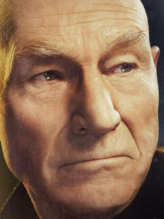 Star Trek: Picard Season 3 Portraits and Teaser