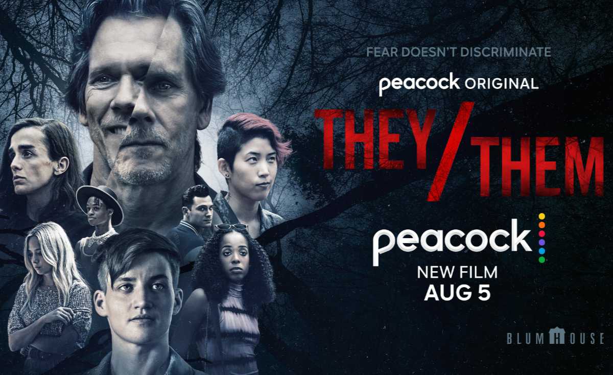 They/Them Trailer and Poster Revealed
