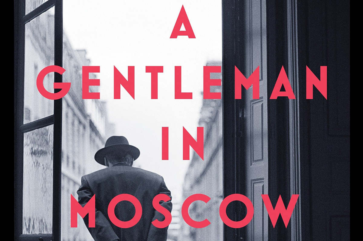 A Gentleman in Moscow to Star Ewan McGregor