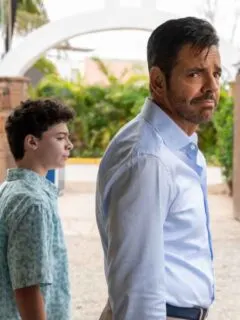 Acapulco Series Reveals First Look at Season 2