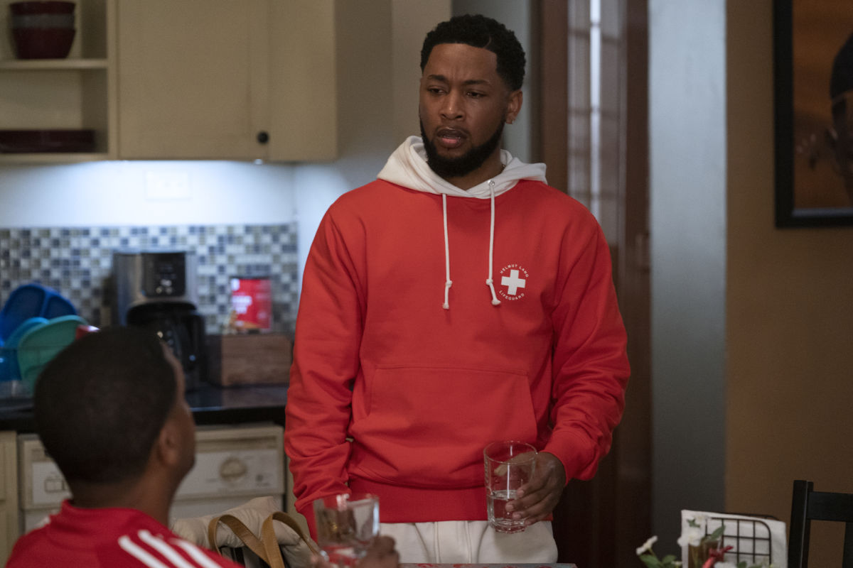 The Chi Season 6 Given the Green Light