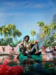 Dead Island 2 Release Date and New Trailers!
