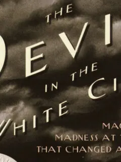 Devil in the White City and More Hulu TCA Reveals