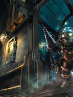 Francis Lawrence to Direct BioShock Movie