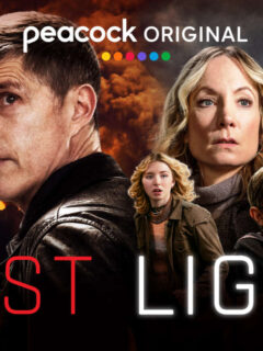 Last Light Trailer, Key Art and Photos Released