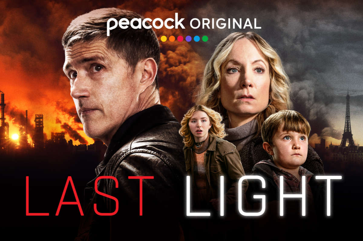 Last Light Trailer, Key Art and Photos Released