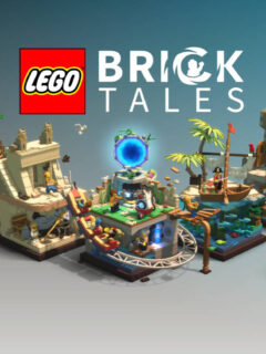 LEGO Bricktales Promo and Platforms Revealed