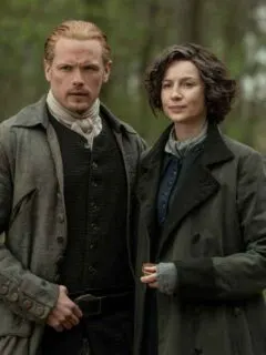 Outlander Prequel Blood of My Blood Announced