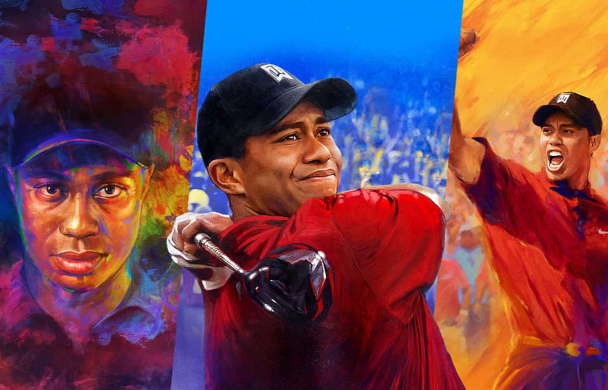 PGA Tour 2K23 Release Date, Cover Art and Trailer Revealed