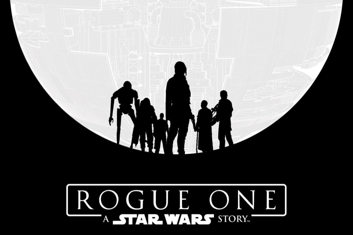 Rogue One Coming Back to IMAX Theaters with Andor Sneak Peek