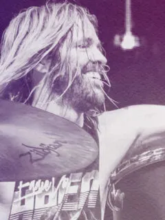 Taylor Hawkins Tribute Concert to Stream on Paramount+ & More