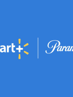 Walmart Plus to Add Paramount Plus at No Extra Cost
