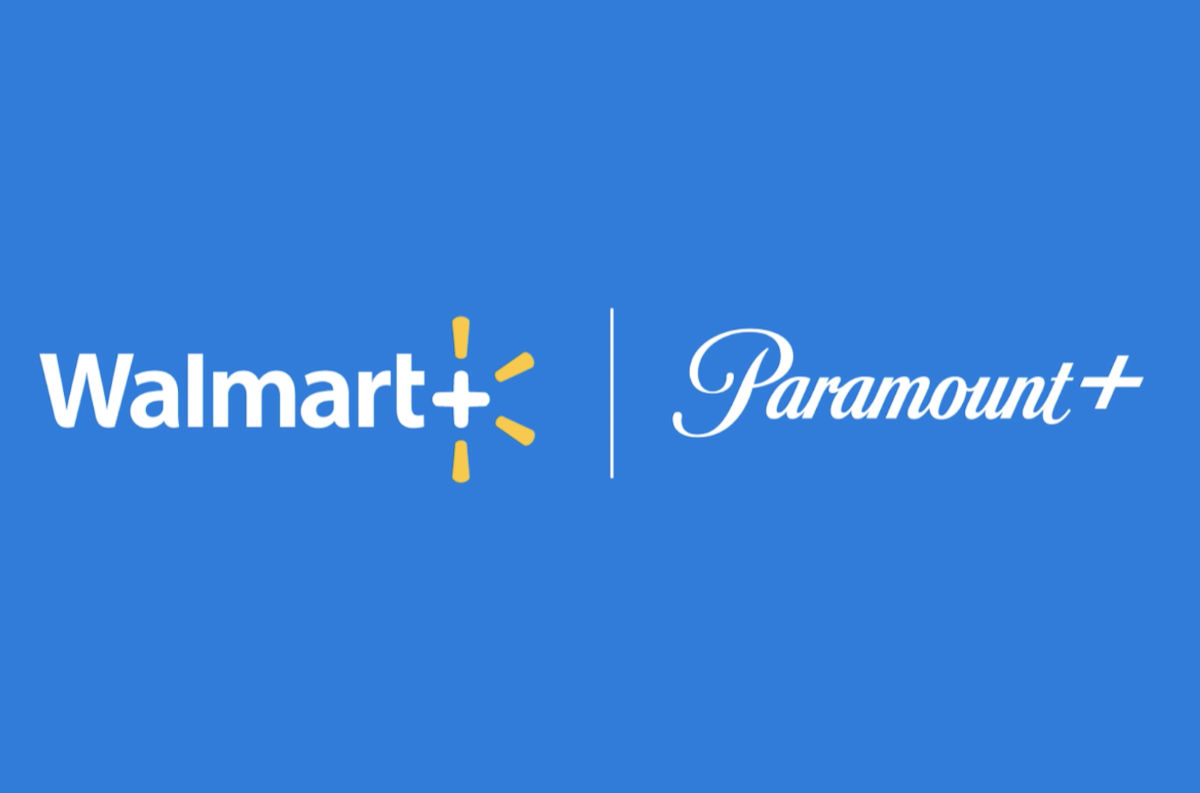 Walmart Plus to Add Paramount Plus at No Extra Cost