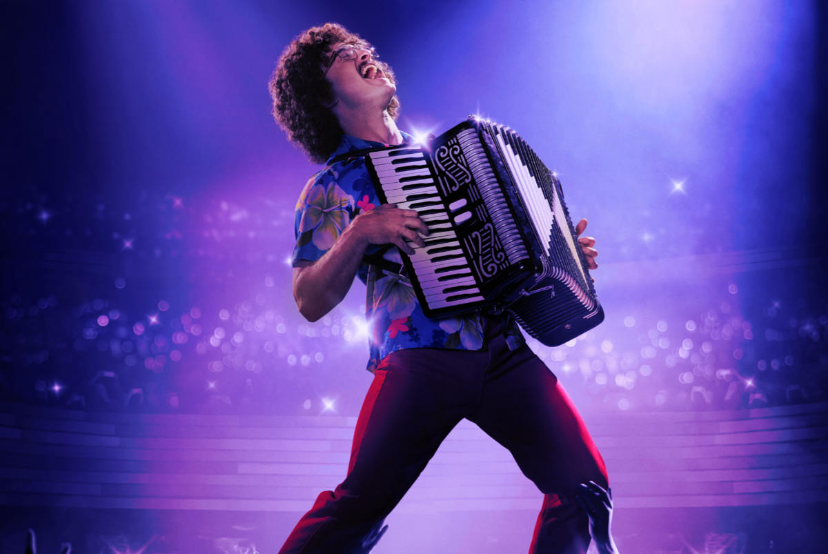 Weird: The Al Yankovic Story Teaser Trailer and More