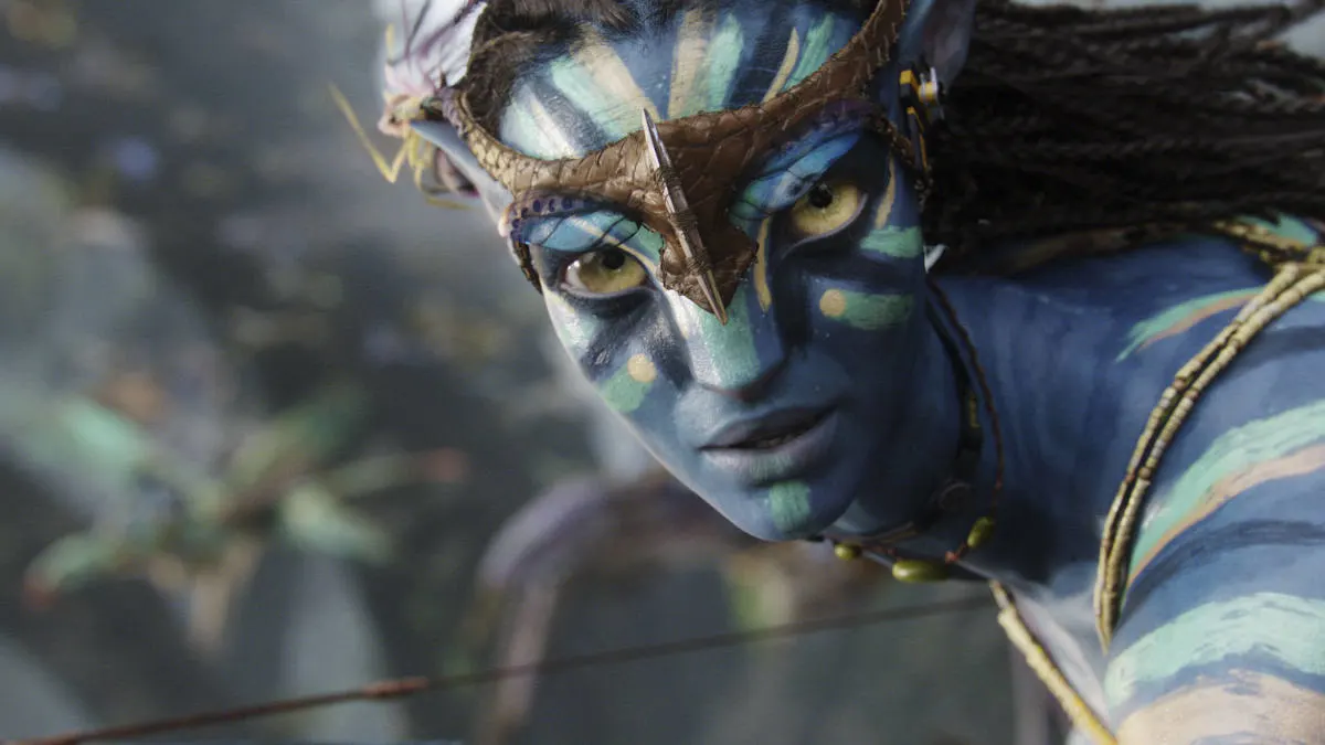 James Cameron on the Avatar 4K Re-Release