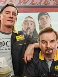 Clerks III Review: Should You See This Shift?
