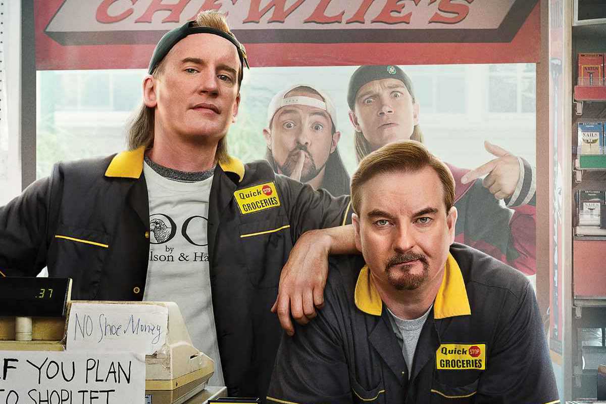 Clerks III Review: Should You See This Shift?
