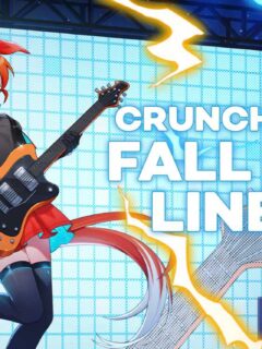 Crunchyroll October 2022 Schedule Announced