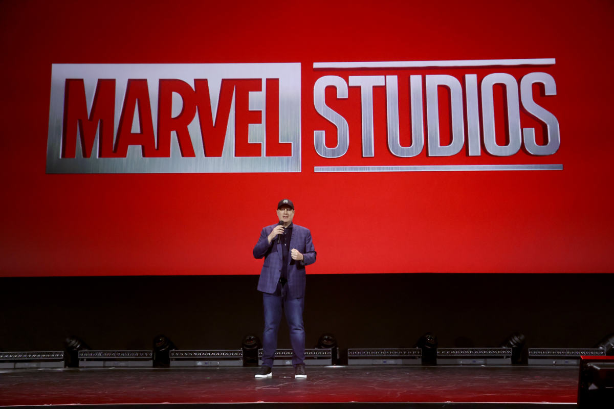 D23 Expo Brings Lucasfilm, Marvel Studios and Avatar News