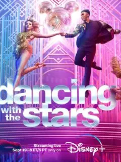 Dancing with the Star Cast for Season 31 Announced