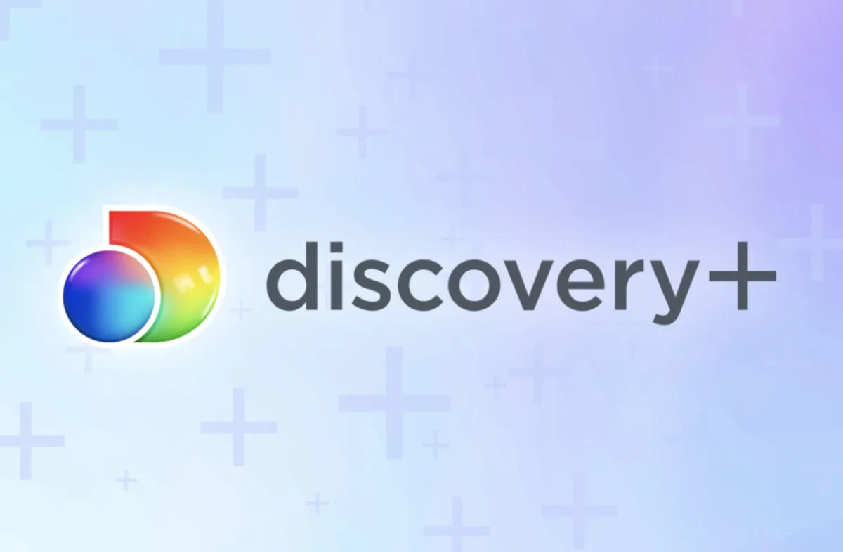 Discovery Plus October 2022