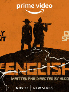 The English Premiere Date, Teaser and Poster