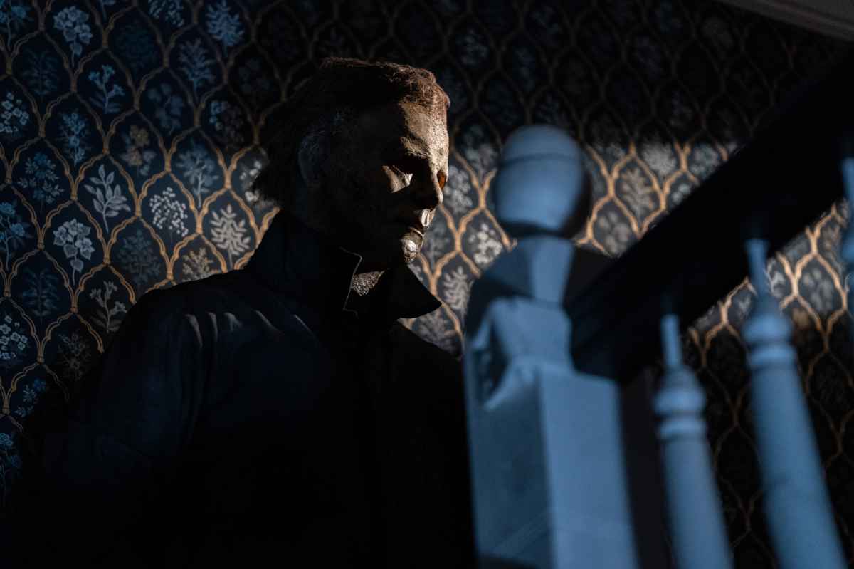 Halloween Ends Movie Reveals Final Trailer