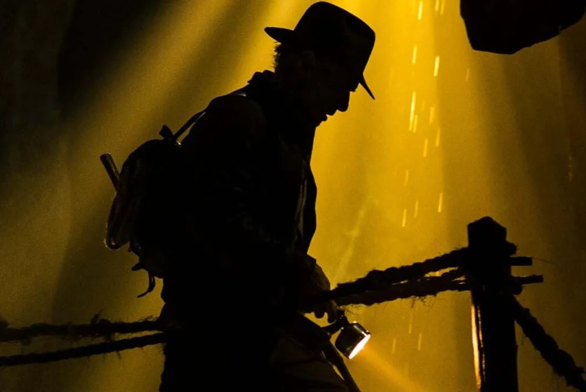 Helena's Theme From Indiana Jones 5 Revealed by John Williams!