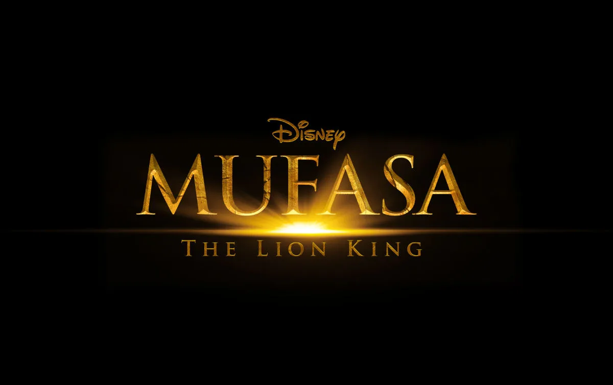 Disney Live Action - Mufasa
