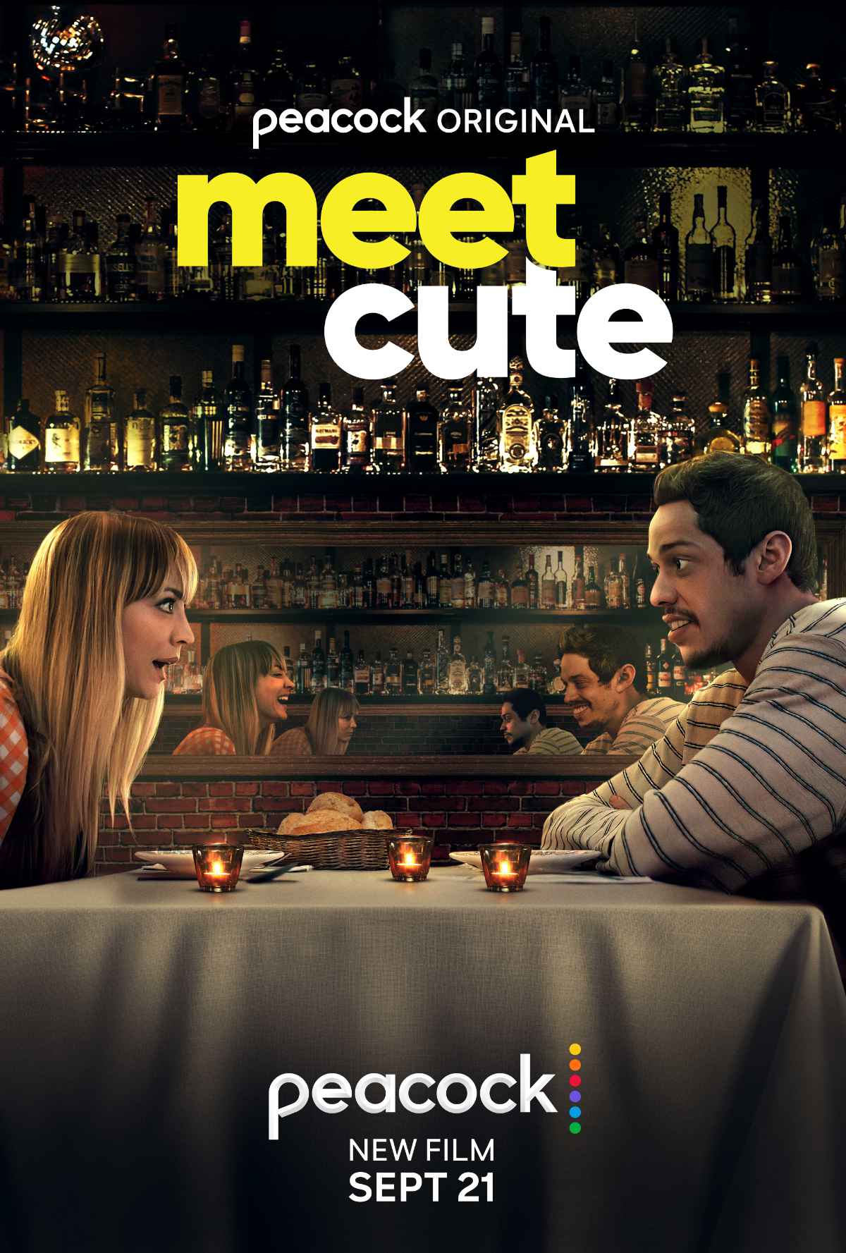 Meet Cute Movie
