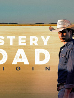 Mystery Road: Origin Release Date and Trailer