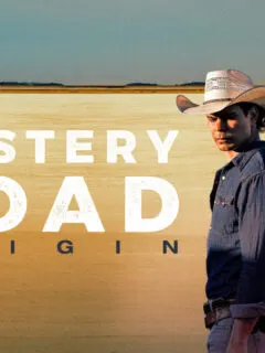 Mystery Road: Origin Release Date and Trailer