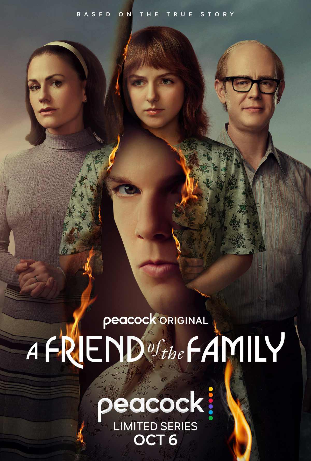 A Friend of the Family Trailer