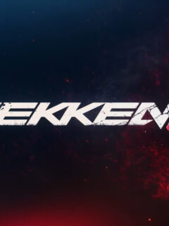 Tekken 8 Officially Announced