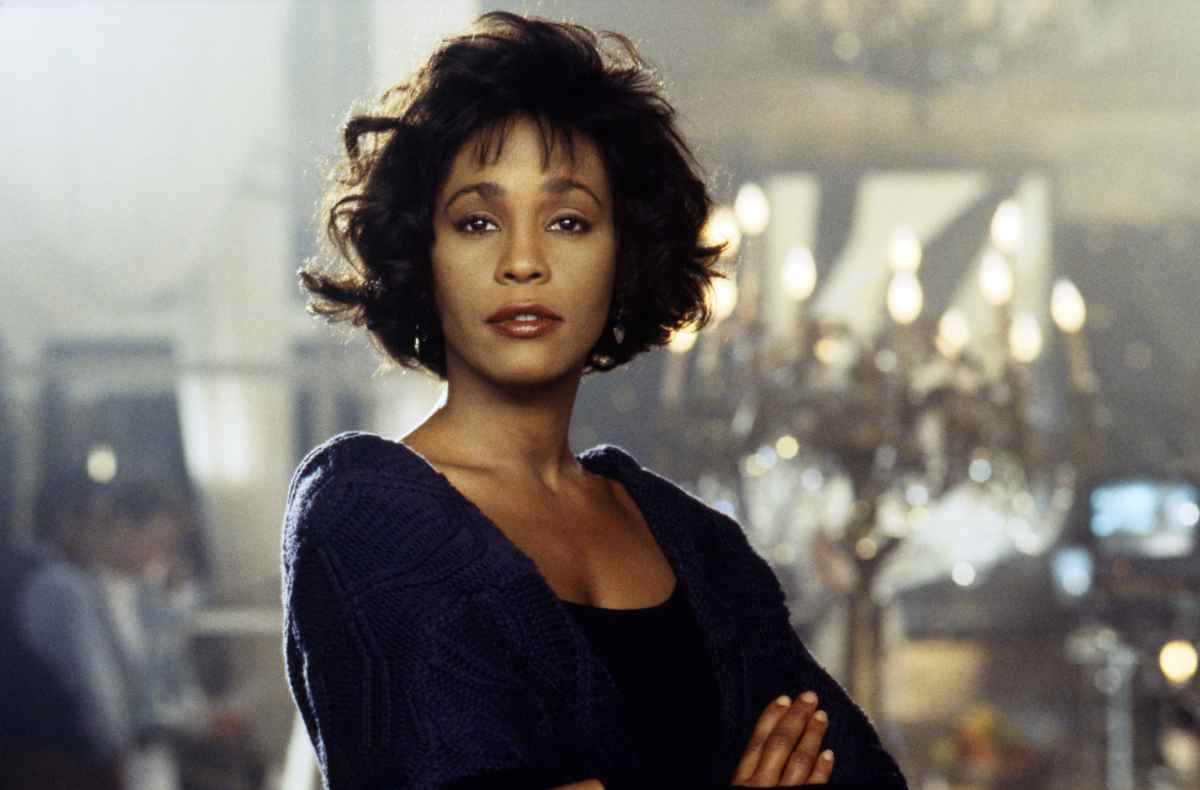 The Bodyguard Returning to Theaters for 30th Anniversary