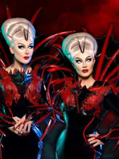 The Boulet Brothers' Dragula: Titans Spin-Off Announced