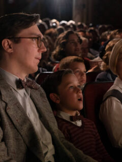 The Fabelmans Trailer Reveals Spielberg's New Film